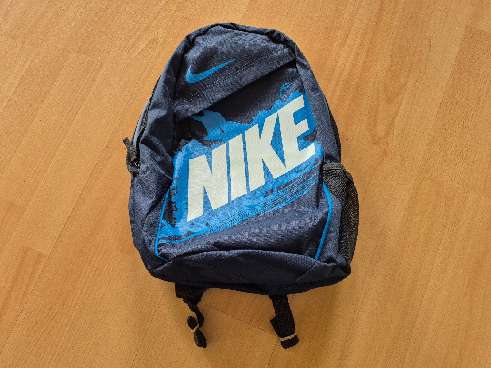 Nike Rugzak, Ophalen of Verzenden, Nieuw, Overige merken