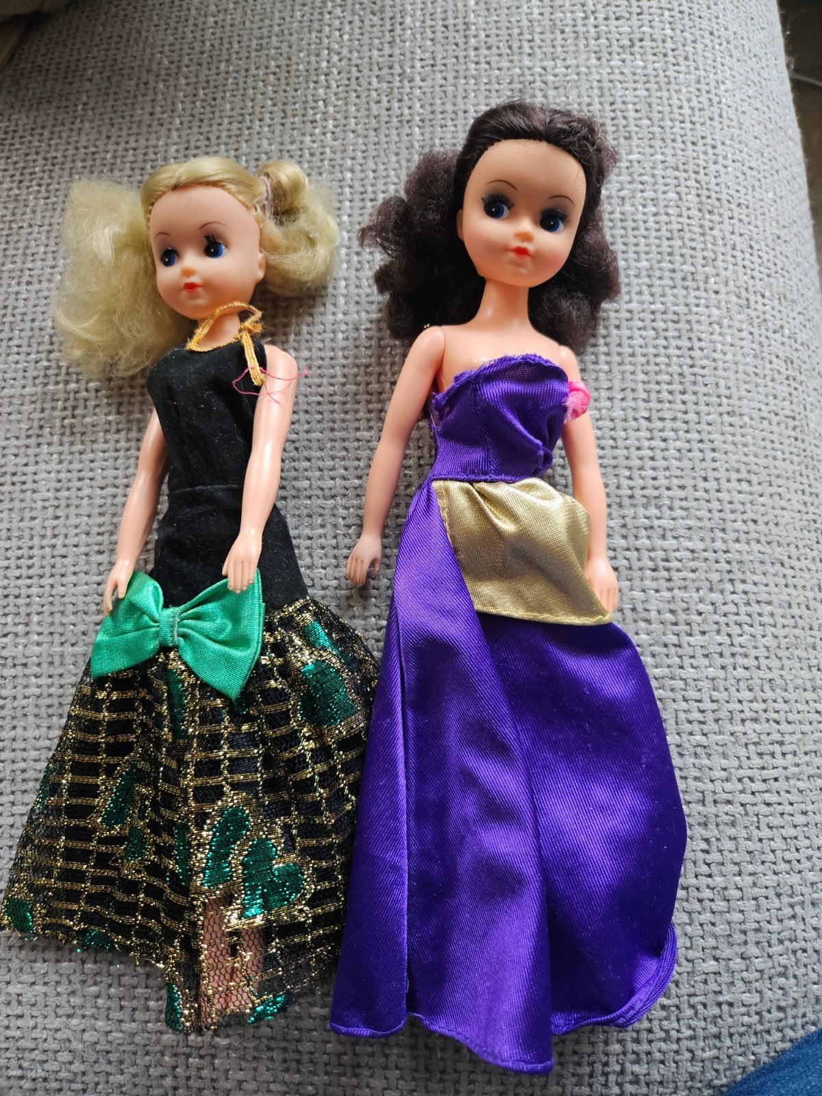 fleur barbie.s jaren 70, Ophalen of Verzenden