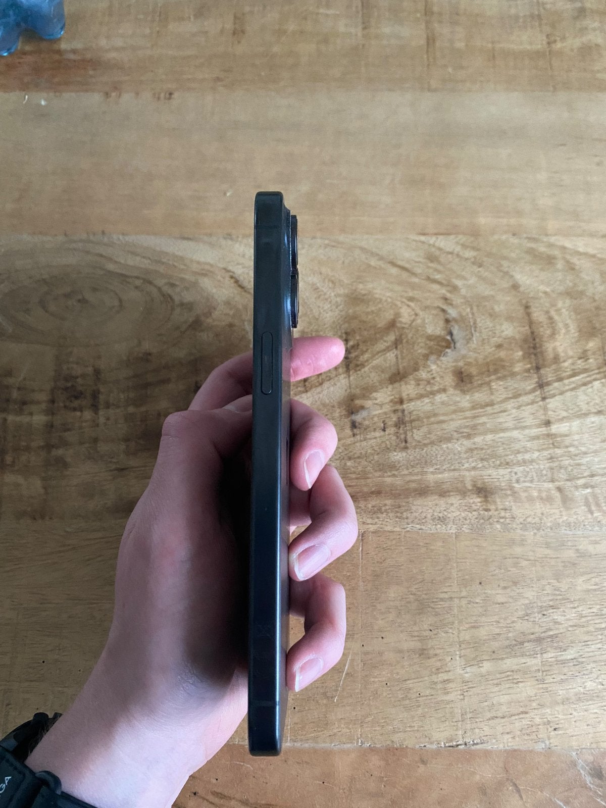 Foto 4 van Iphone 15 Pro Max