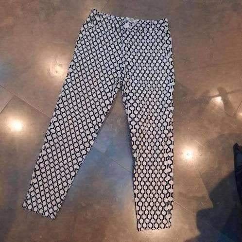 Mooie zomer broek 38, Verzenden, Zo goed als nieuw, Maat 38/40 (M), Lang