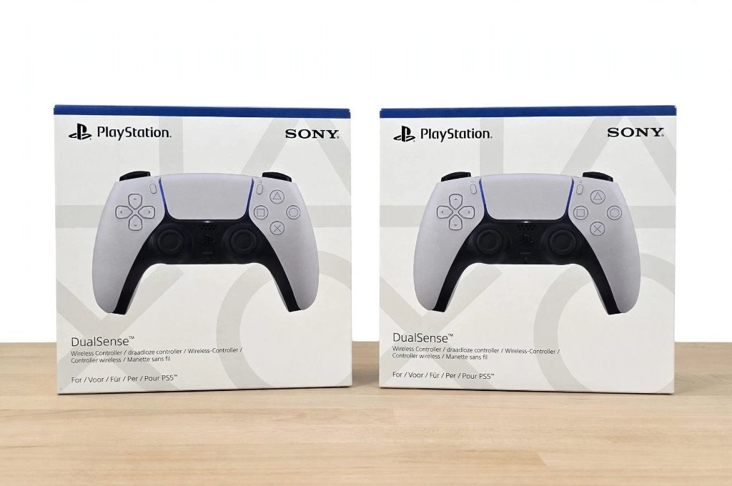 2x Gloednieuwe PlayStation 5 DualSense Controllers, PlayStation 5, Nieuw, Ophalen of Verzenden, Controller