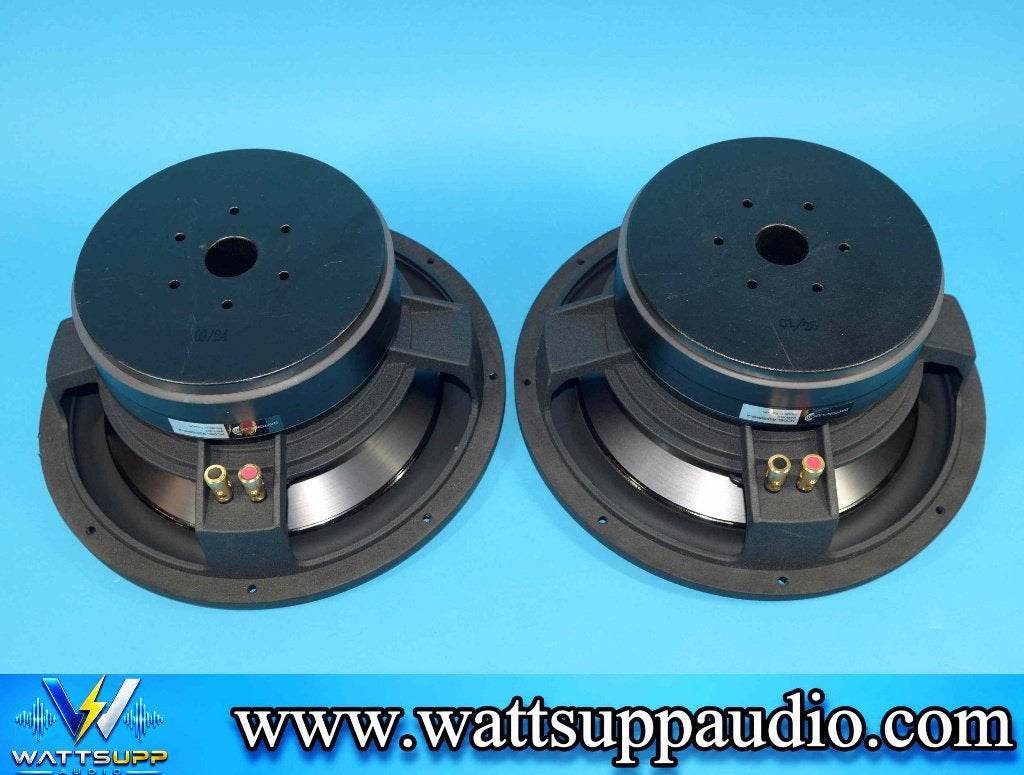 Dayton Audio RSS315HF-4 12 inch subwoofer ( set van 2 ), Auto diversen, Autospeakers, Peizerweg 97A, Nieuw, Ophalen of Verzenden