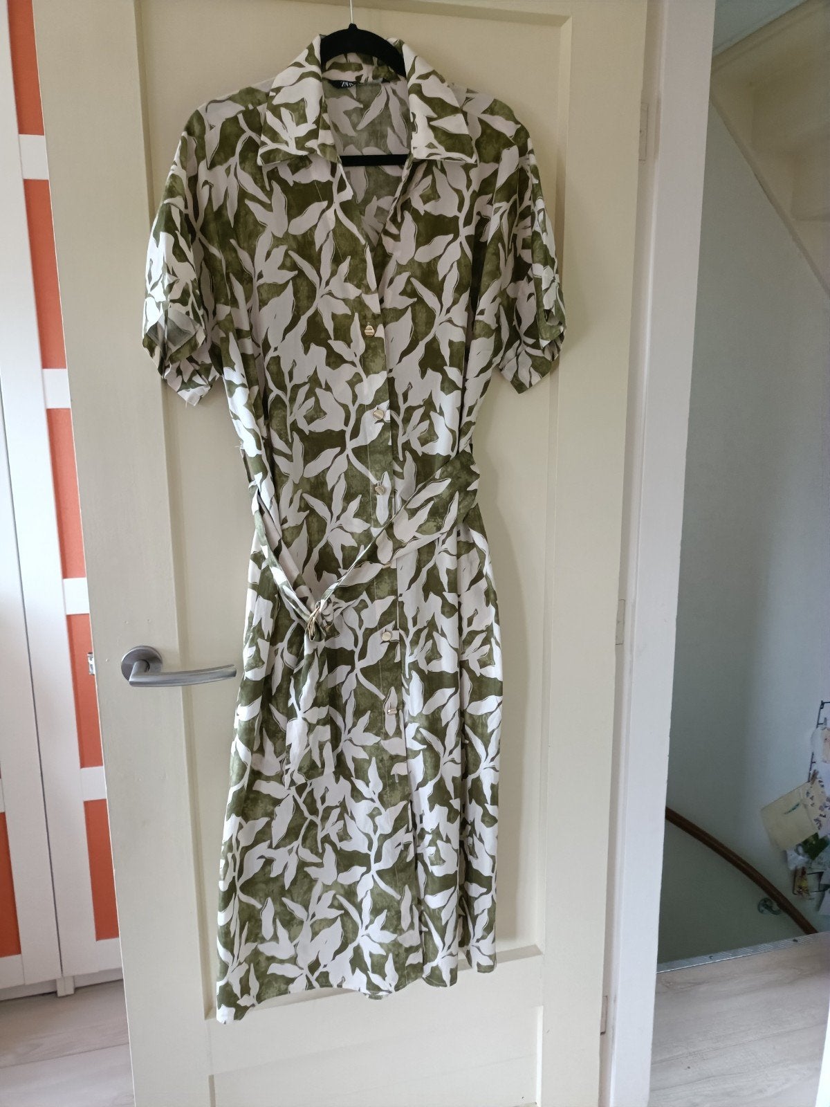 NIEUWE JURK VAN ZARA, Kleding | Dames, Zara, Maat 46/48 (XL) of groter, Nieuw, Ophalen of Verzenden