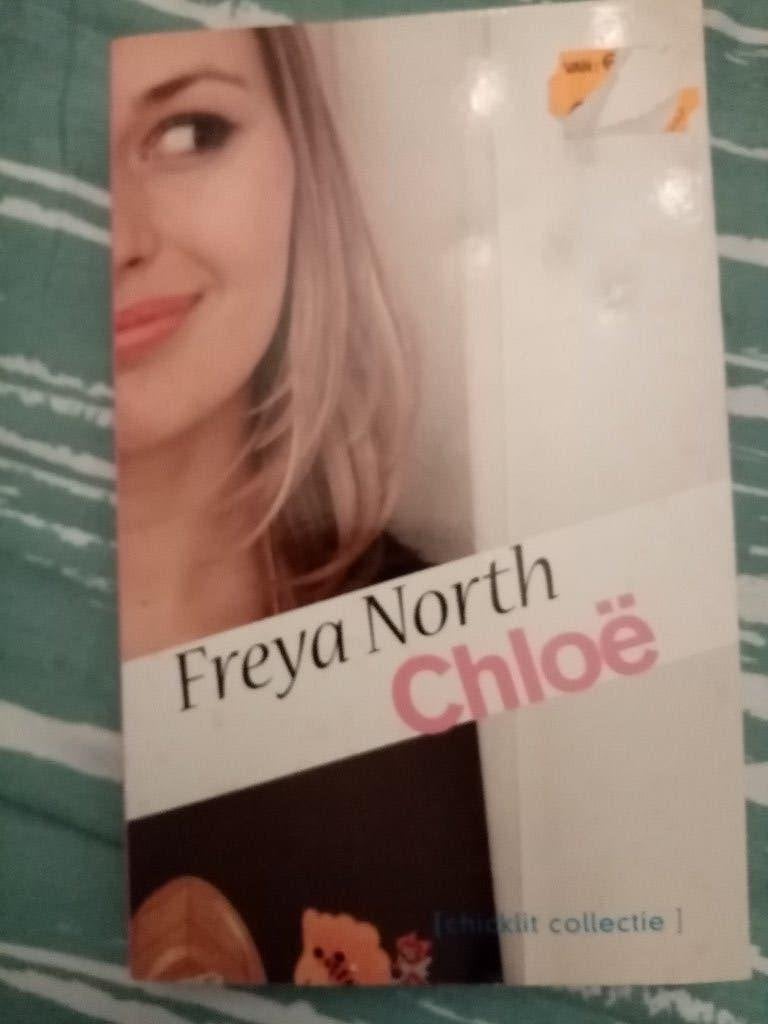 FREYA NORTH boeken (2x), Boeken, Ophalen of Verzenden, Gelezen