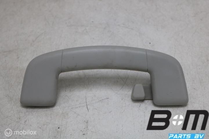 Handgreep achterzijde VW golf 7 FL Y20 5G0857643B, Gebruikt