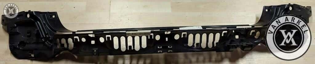 Bmw 7 Serie F01 F02 F03 F04 Houder Geleider Achter Bumper 73, Gebruikt, -, -, Ophalen of Verzenden