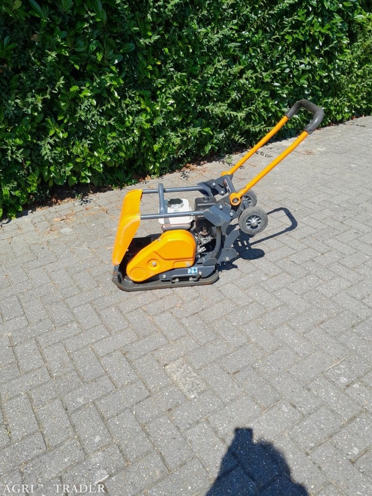 Trilplaat, Tuin en Terras, Ophalen, Gebruikt, -, Niet opgegeven