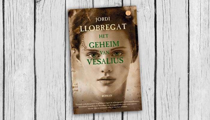 Jordi Lobrecat, Ophalen of Verzenden, Nieuw
