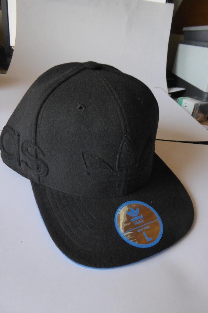 Pet, Nieuw, Ophalen of Verzenden, Pet, Adidas