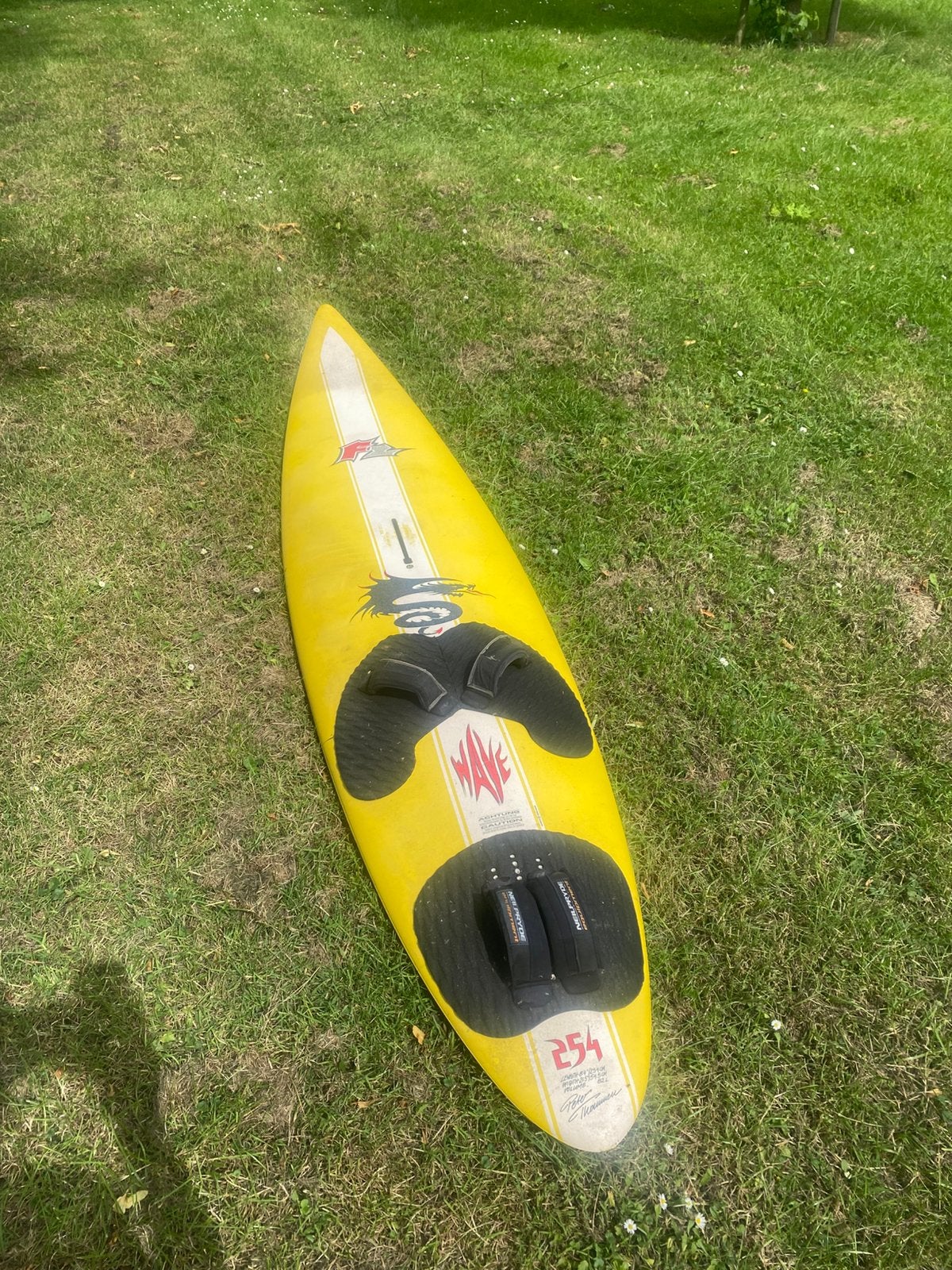 Surfplanken diverse maten, Watersport en Boten, Windsurfen, Ophalen, Gebruikt, Plank