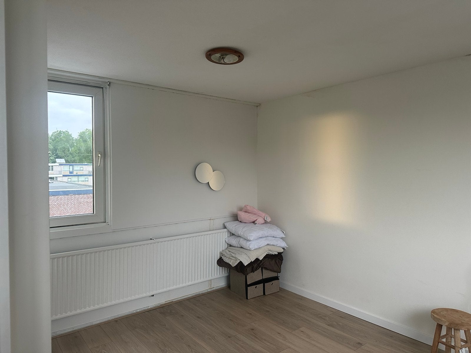 Rent Room with a private kitchen ,bathroom and toilet, Huizen en Kamers