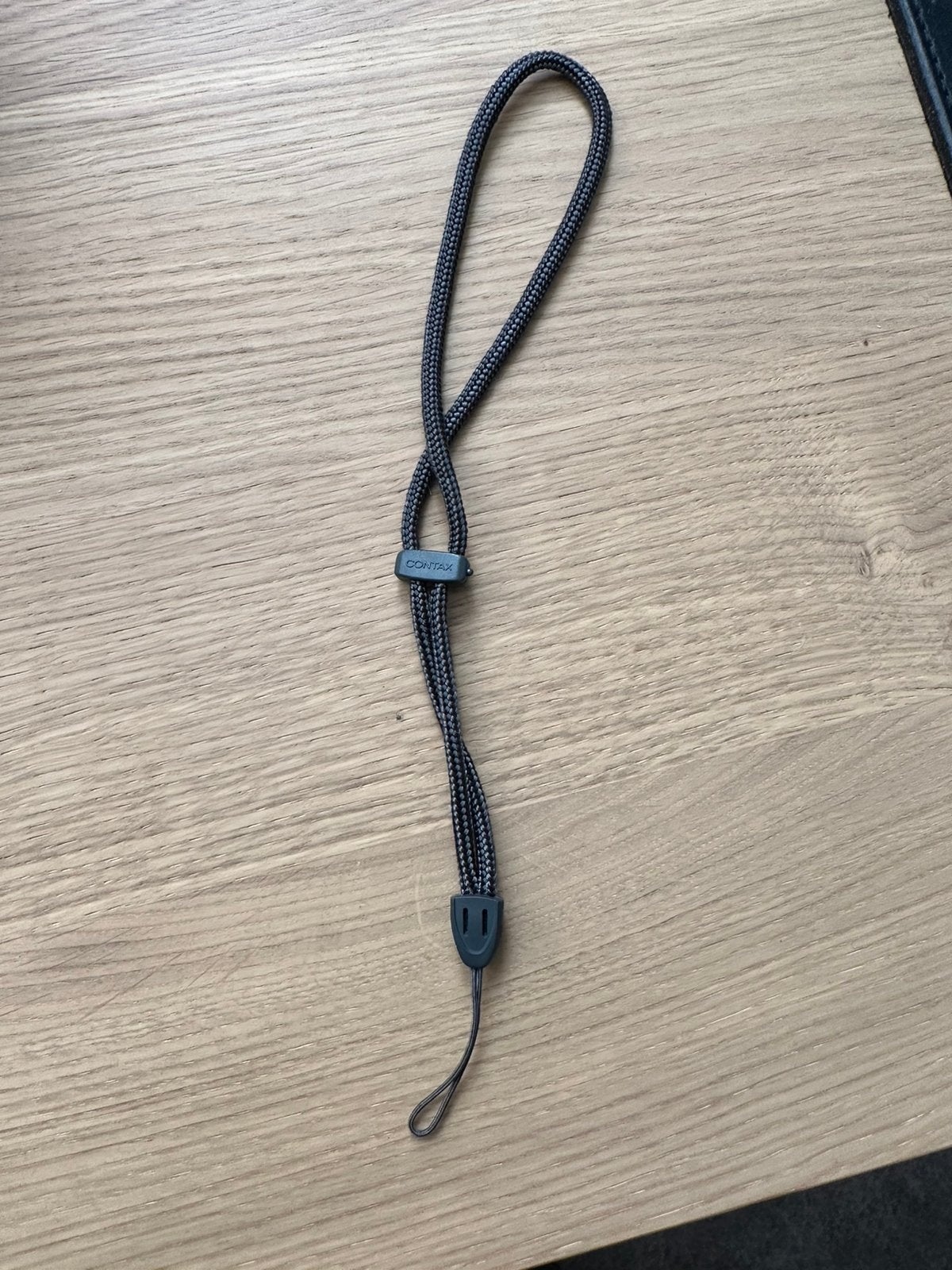 Nieuw Contax T3 Hand Wrist Pols Strap T 3 T2 T 2, Ophalen of Verzenden, Nieuw