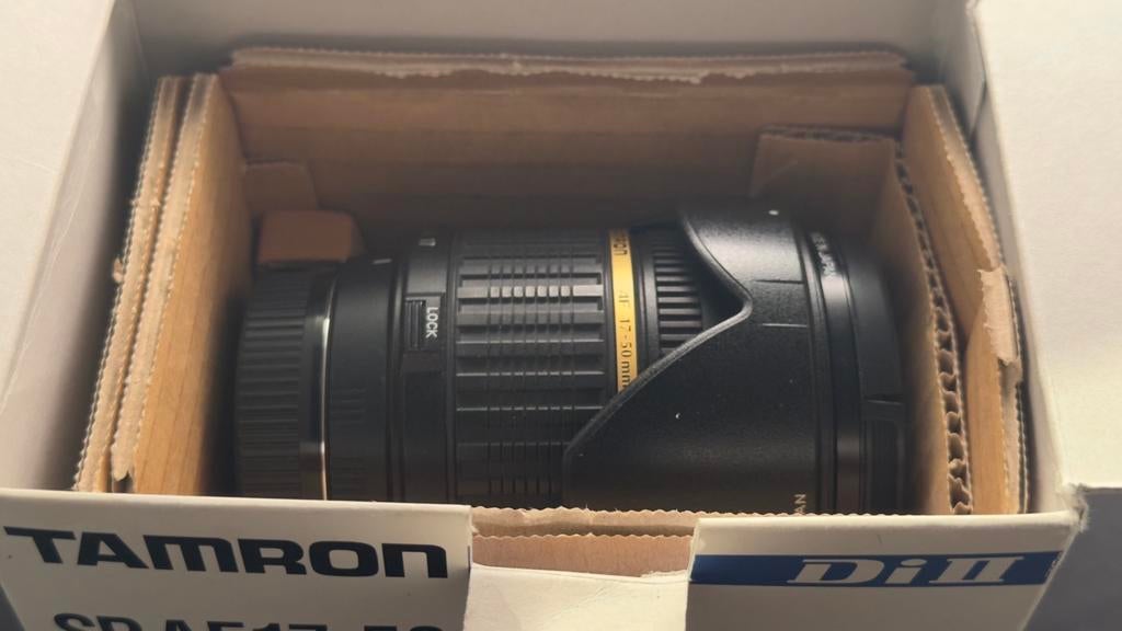 Tamron en Sigma-lenzen voor Pentax, Audio, Tv en Foto, Fotografie | Lenzen en Objectieven, Zo goed als nieuw, Overige typen, Zoom