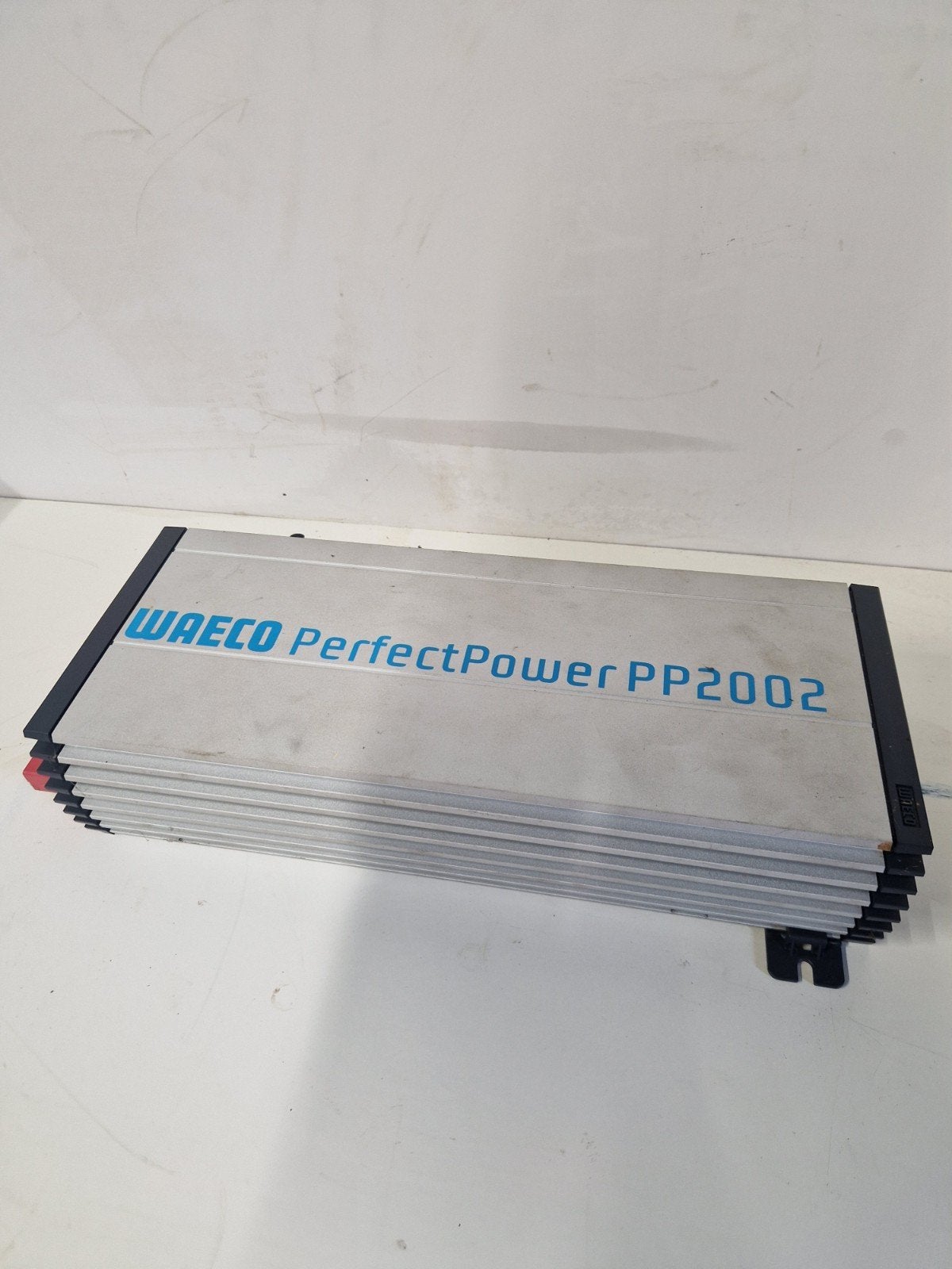 Waeco PerfectPower PP2002 Omvormer 2000W, Ophalen of Verzenden, Gebruikt