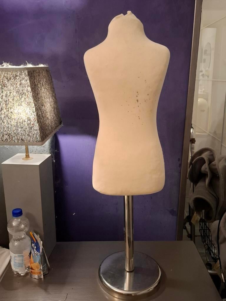 Verstelbare paspop op standaard, Kleding | Dames, Overige Dameskleding, Gedragen, Ophalen