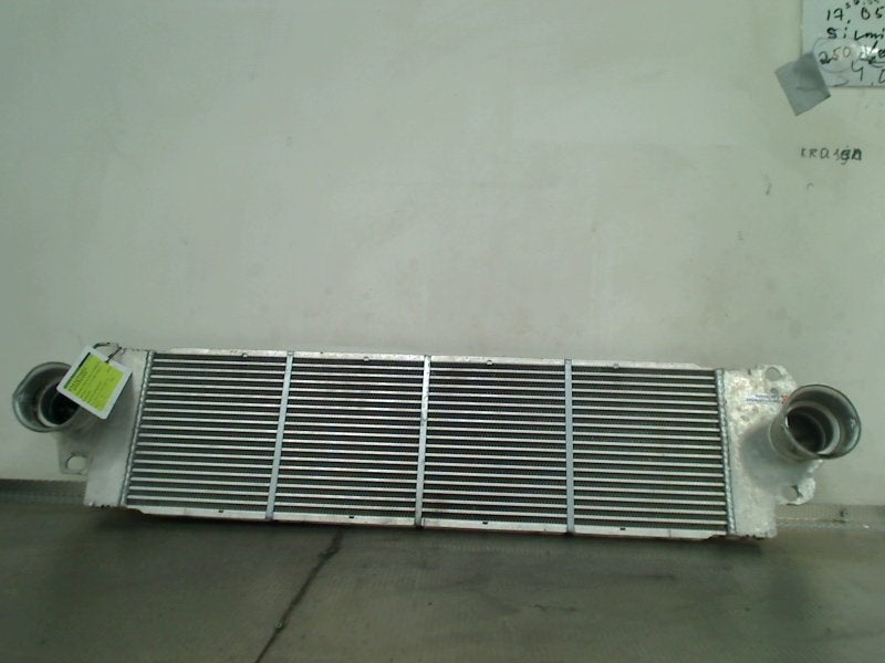 Intercooler Volkswagen Transporter T5 (2009-09/2015-08), Gebruikt, Volkswagen, Volkswagen AG, Kundenbetreuung@volkswagen.de
