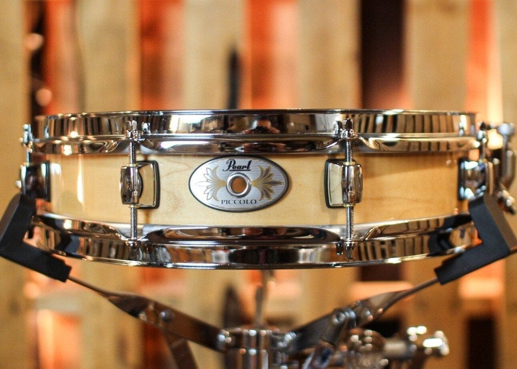 Pearl snaredrum, Ophalen of Verzenden, Nieuw, Pearl