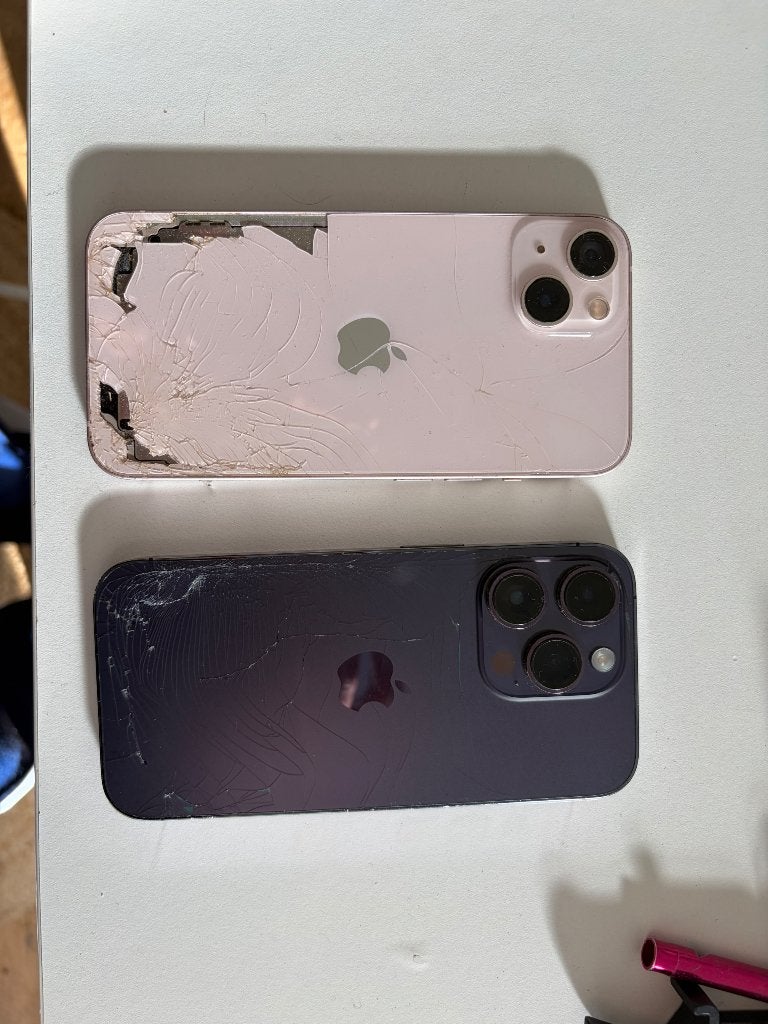 iPhone