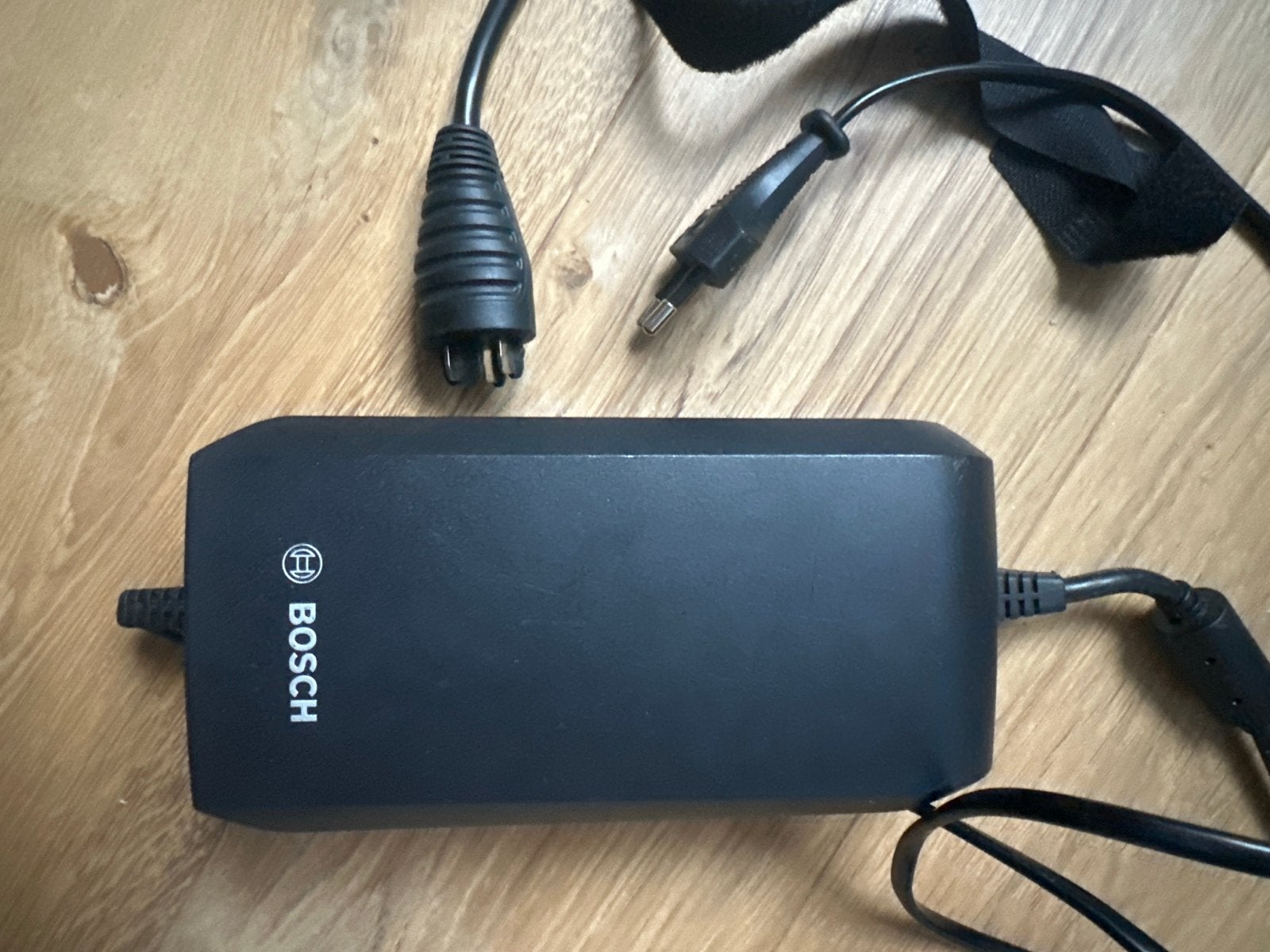 Bosch eBike Acculader 36V 4A - Origineel en Nieuw, Nieuw