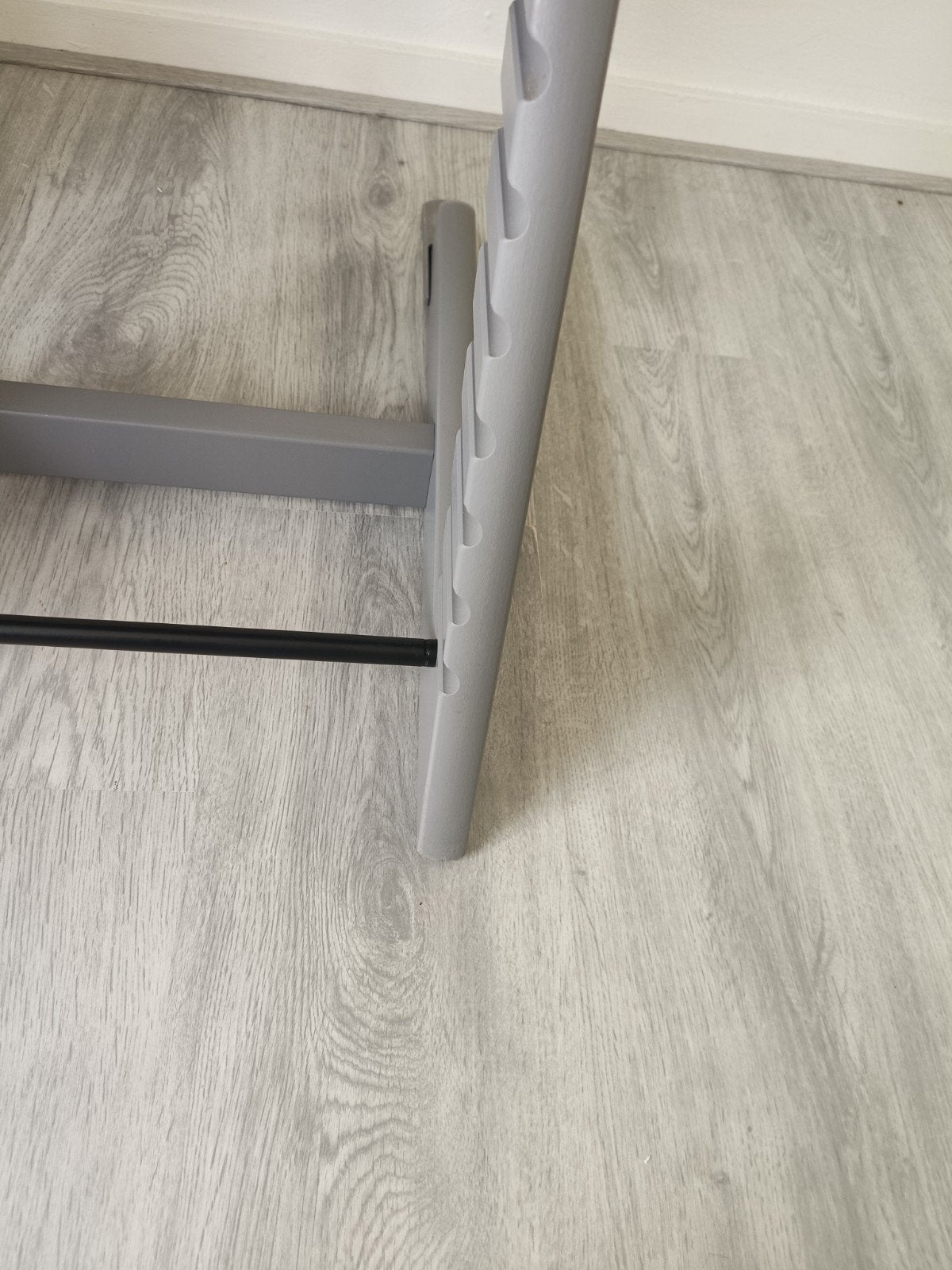 Foto 14 van Stokke Tripp Trapp storm grey+babyset,2standen newborn evt2x
