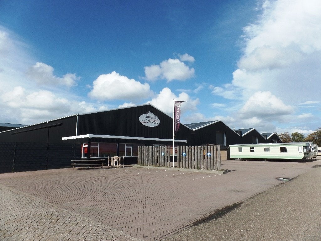 Compacte stacaravans geschikt voor kleinere kavel te koop, Tot en met 4