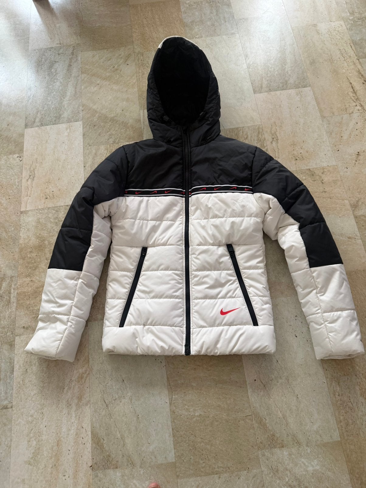 Nieuwe Nike winter jas te koop maat XS, Kleding | Heren, Jassen | Winter, Ophalen, Nieuw