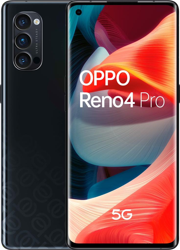 Oppo reno4 pro 256gb grijs nieuwstaat!!, Telecommunicatie, Mobiele telefoons | Overige merken, Ophalen of Verzenden, Zo goed als nieuw