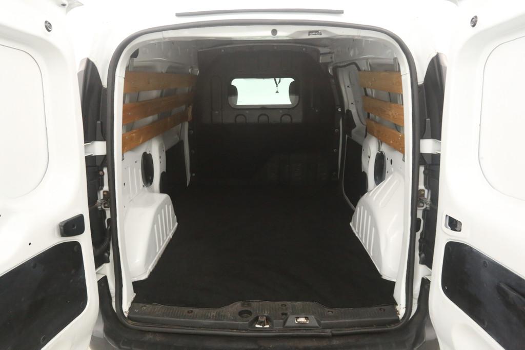 Dacia Dokker 1.5 dCi | Radio | Lat om Lat | Schuifdeur, Stof, Gebruikt, Euro 6, 4 cilinders