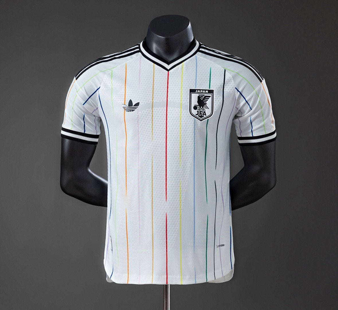 Japan uittenue 26/27 (Maat en bedrukking naar keuze), Maat XL, Ophalen of Verzenden, Zo goed als nieuw, Shirt
