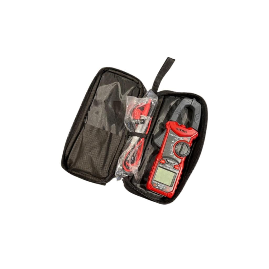 Germat Amperetang AC – Digitale stroomta, Verzenden, Klantenservice@germat.nl, Gereedschap of Toebehoren, Nieuw