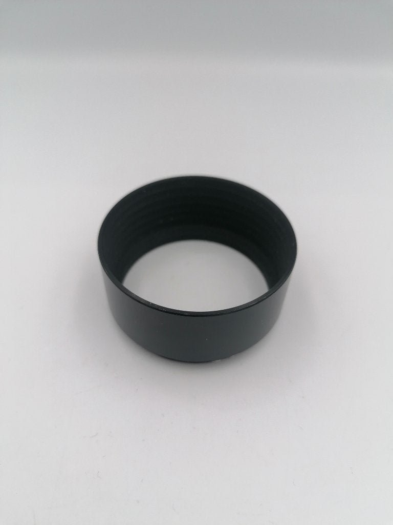 vintage metal lens hood 46mm For yashica, Audio, Tv en Foto, Fotografie | Lenzen en Objectieven, Ophalen of Verzenden