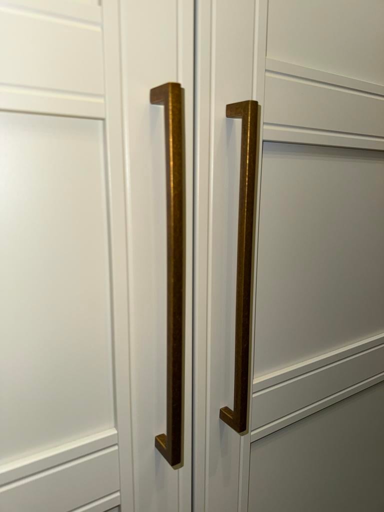 Deurgrepen, Ophalen of Verzenden, Nieuw, Klink of Kruk