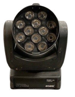 Robe - Robin 100 LEDbeam, Muziek en Instrumenten, Licht en Laser, Ophalen, Gebruikt, Licht