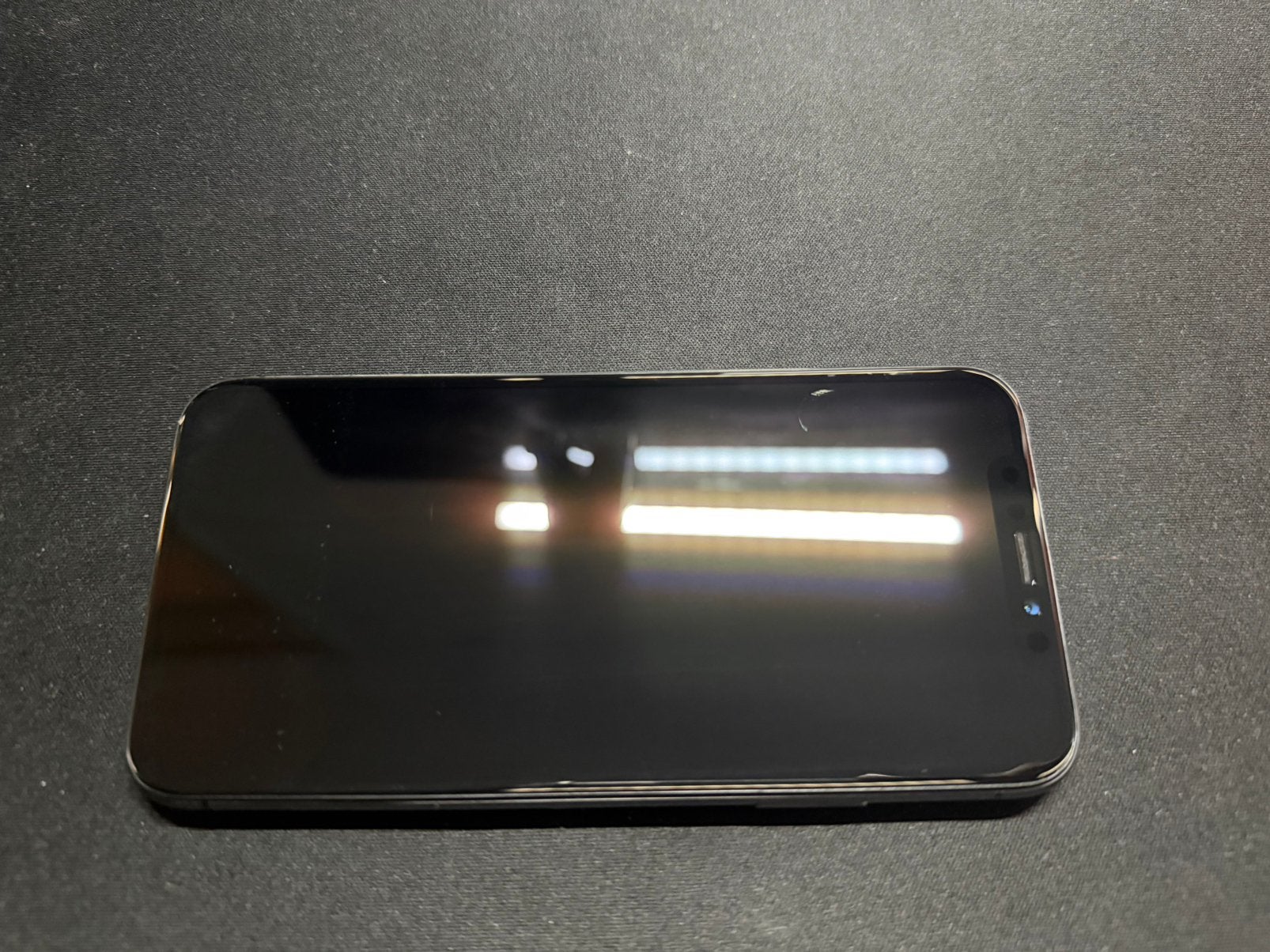 iPhone X, Telecommunicatie, Mobiele telefoons | Apple iPhone, Zwart, Zo goed als nieuw, 64 GB, Zonder simlock