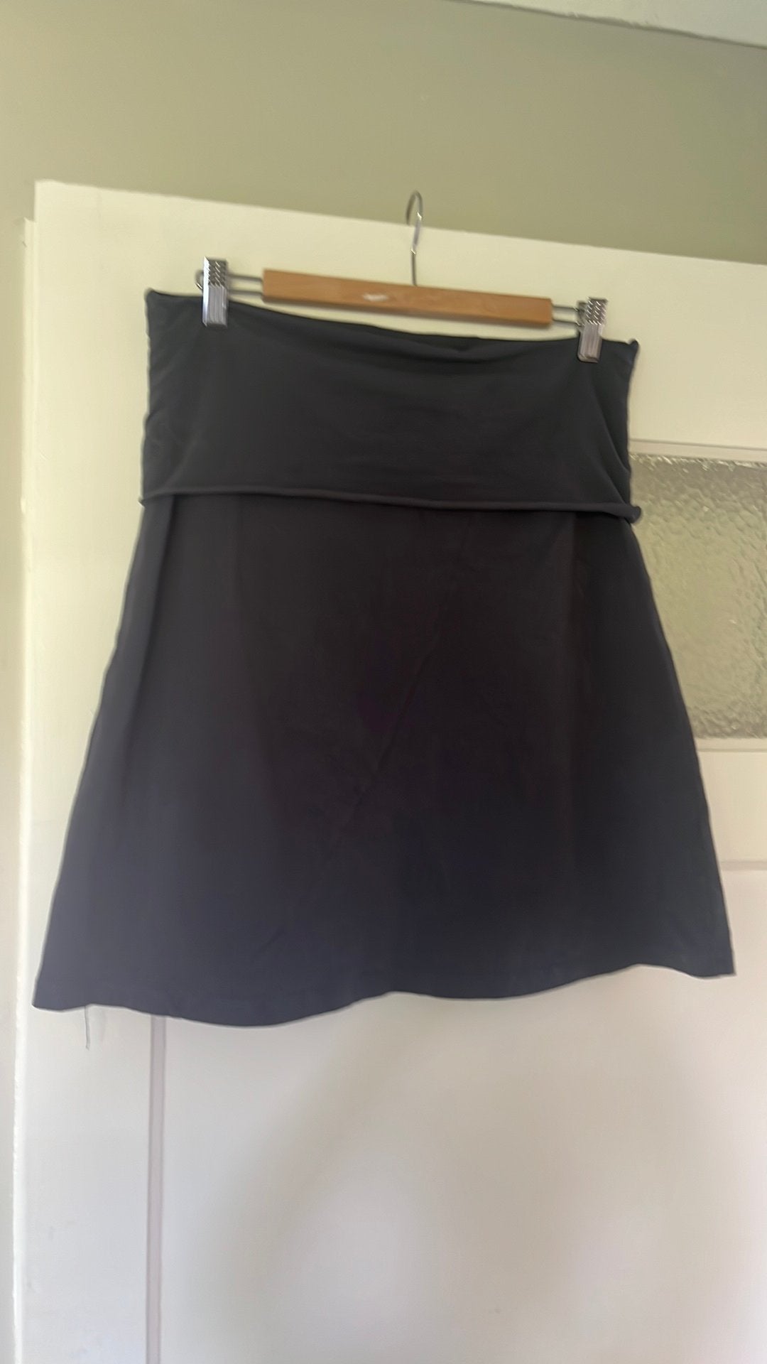 Sissy Boy rok m, Ophalen of Verzenden, Zo goed als nieuw, Blauw, Onder de knie