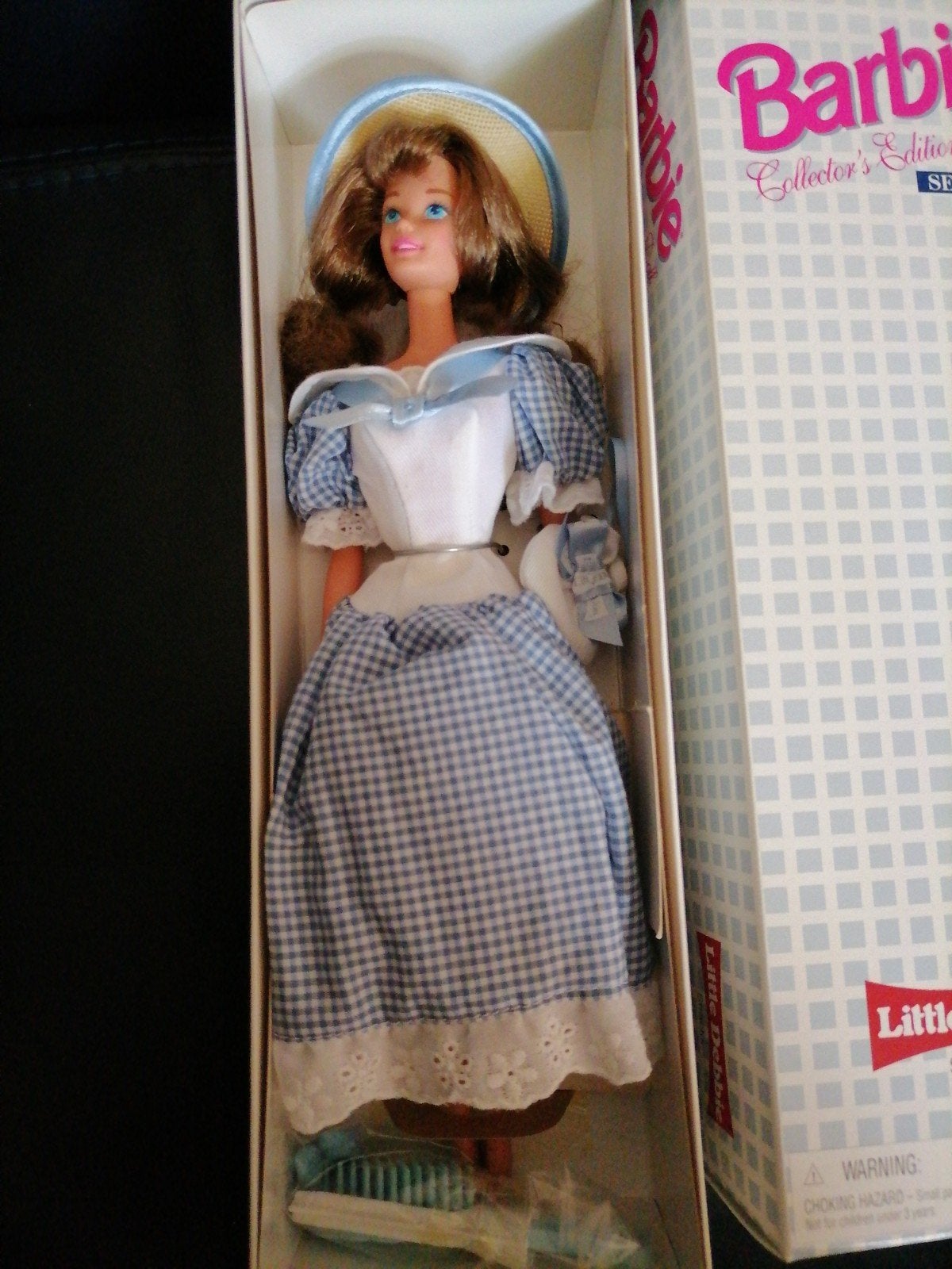 Vintage barbie poppen, Ophalen of Verzenden, Zo goed als nieuw, Fashion Doll