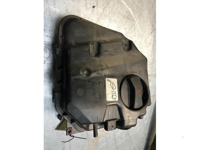 Expansievat van een Audi Q7, Auto-onderdelen, Gebruikt, -, -, -