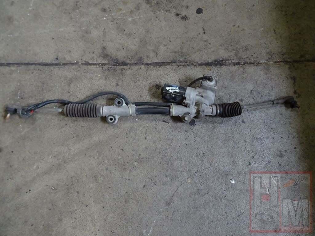 Mazda Demio Elektrische stuurhuis 2000 - 2003, Ophalen of Verzenden, -, -, -