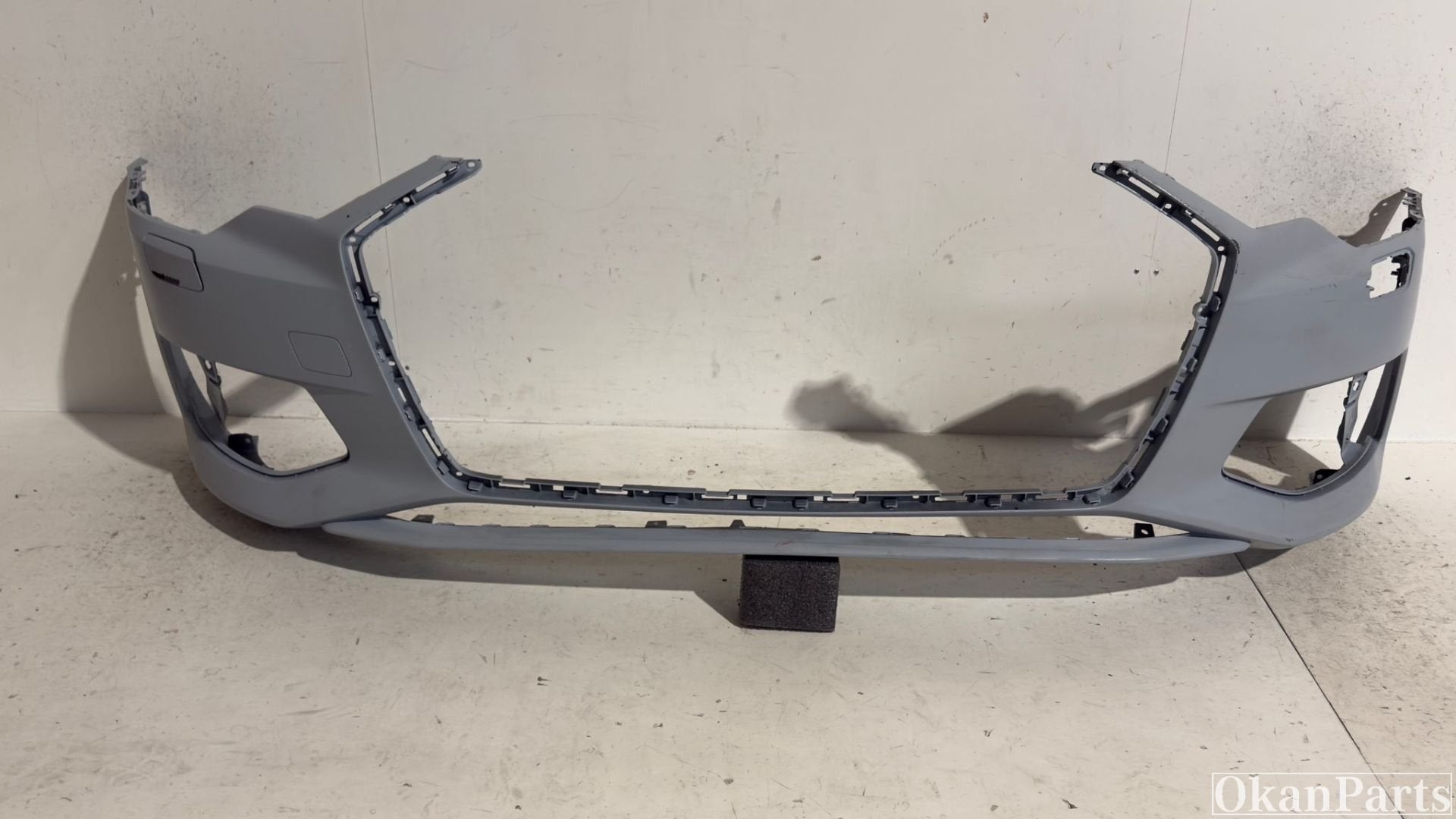 Audi A6 4K C8 Voorbumper 4K0807437, Info@fabrikant.eu, Fabrikantstraat 1
1000 AA  Amsterdam, NL, Ophalen of Verzenden, Achter