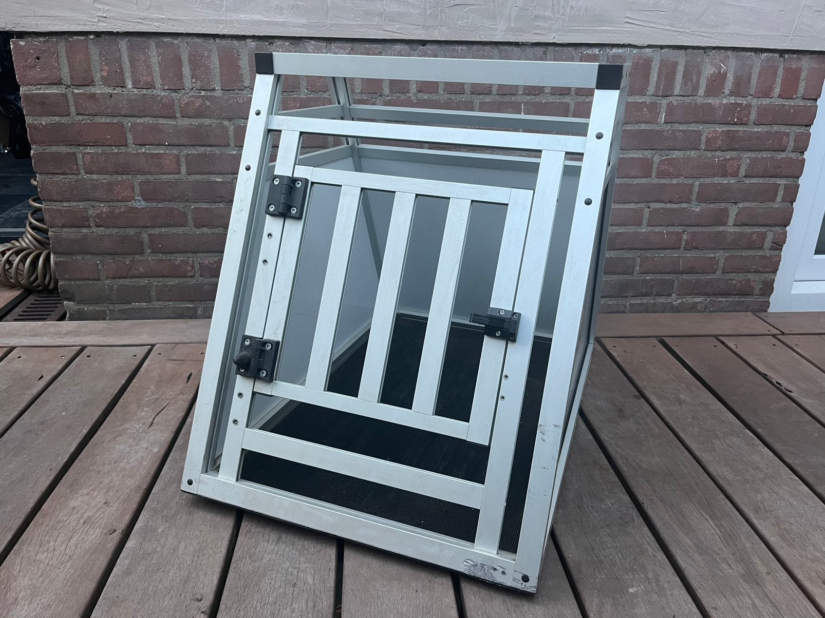Hondenbench, Ophalen, Hondenkennel, Minder dan 65 cm, Minder dan 75 cm