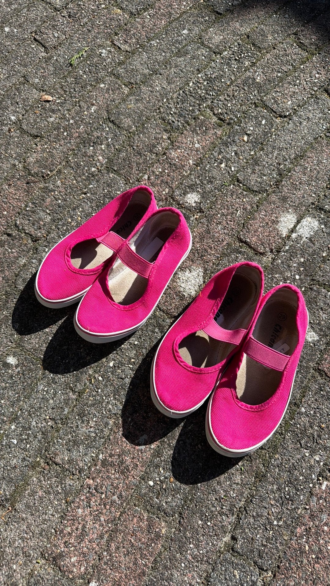 Chicane gymp, Meisje, Sportschoenen, Ophalen of Verzenden, Zo goed als nieuw