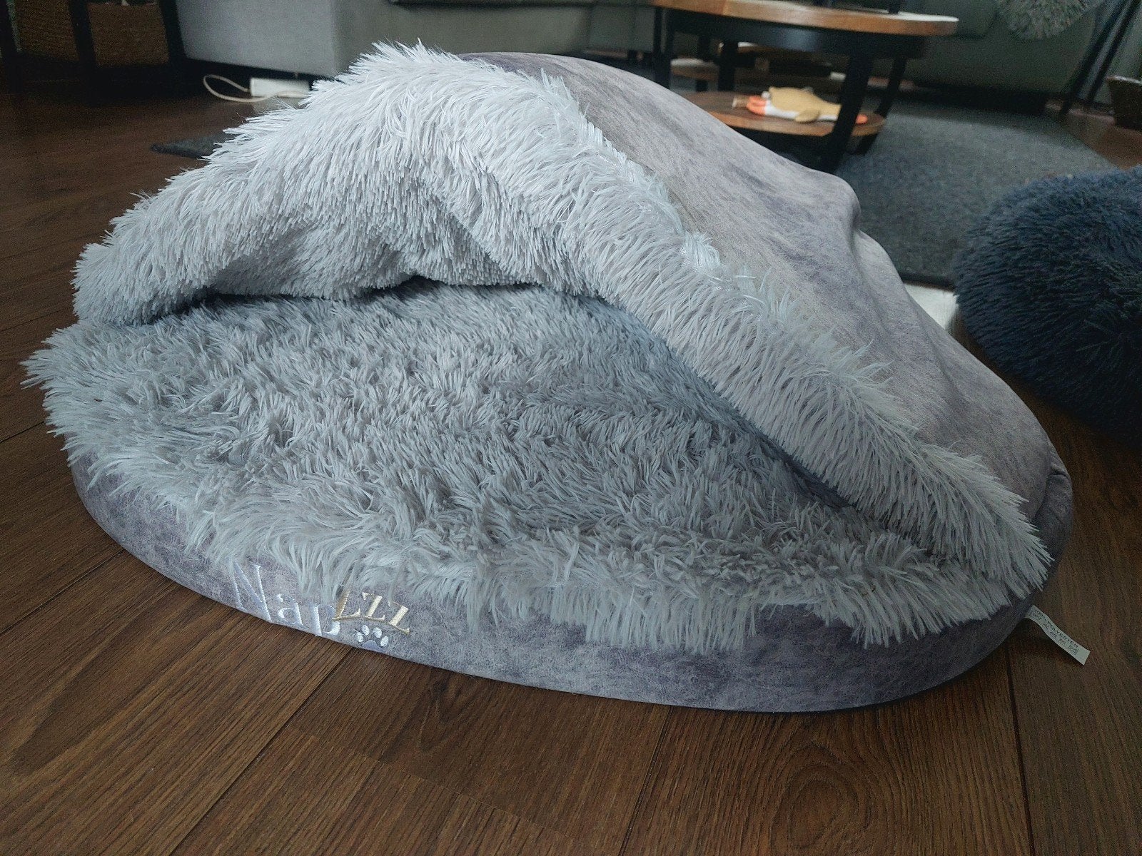 Honden cave, Dieren en Toebehoren, Hondenmanden, Ophalen of Verzenden, Nieuw