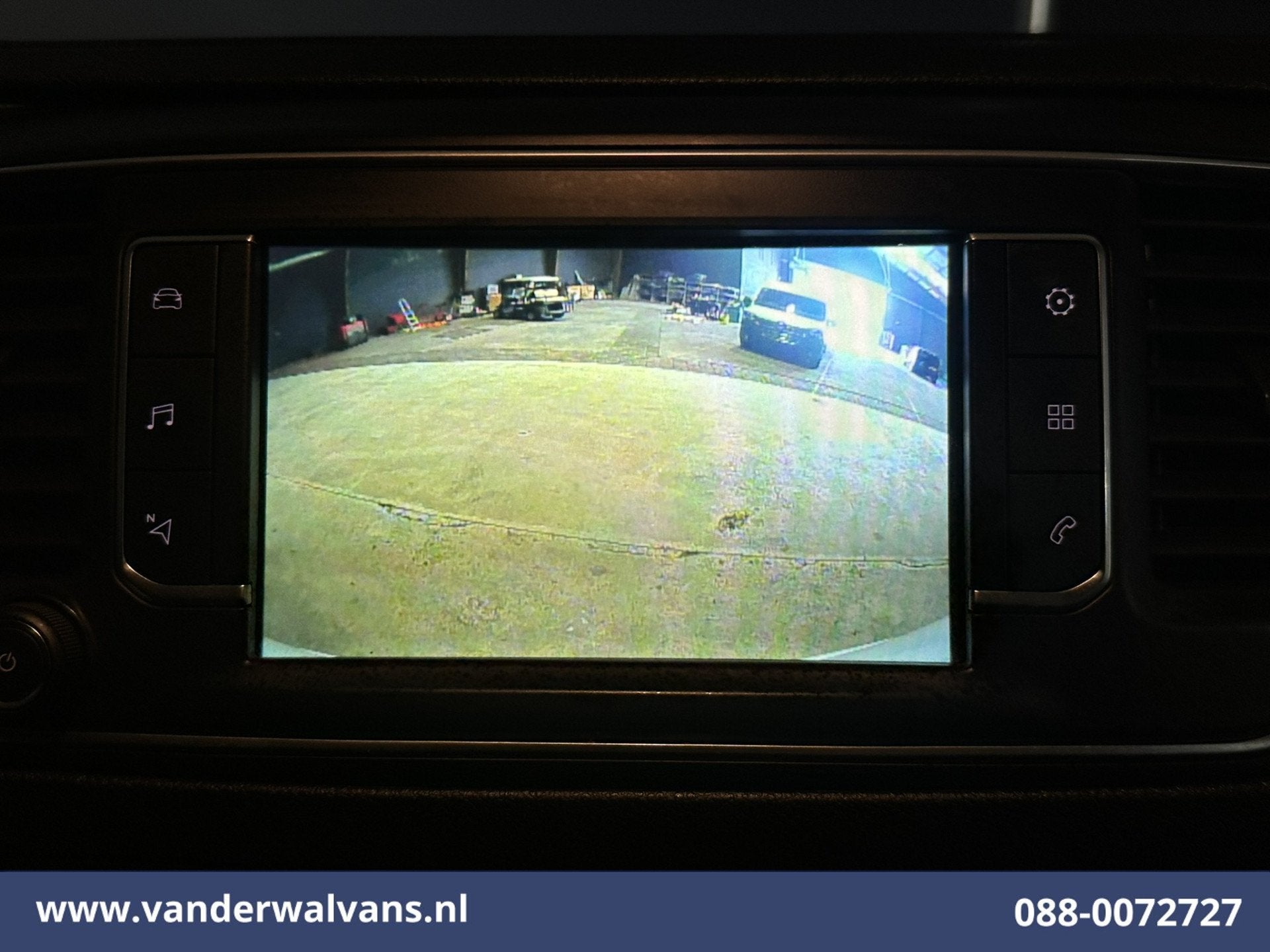 Opel Vivaro 1.5 CDTI 102pk L3H1 Euro6 Airco | Camera | Navig, Voorwielaandrijving, Dealer onderhouden, Stof, Gebruikt