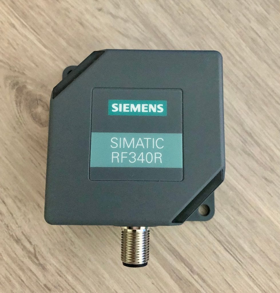 SIEMENS - Simatic - RF340R - RFID Reader, Ophalen of Verzenden, Nieuw