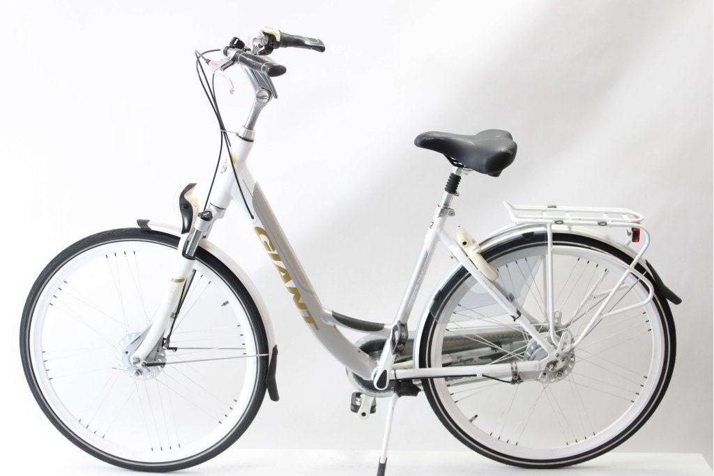 Refurbished Giant Ultimo 50 cm - Damesfiets, Niet ingevuld, GIANT, Gebruikt, Niet ingevuld
