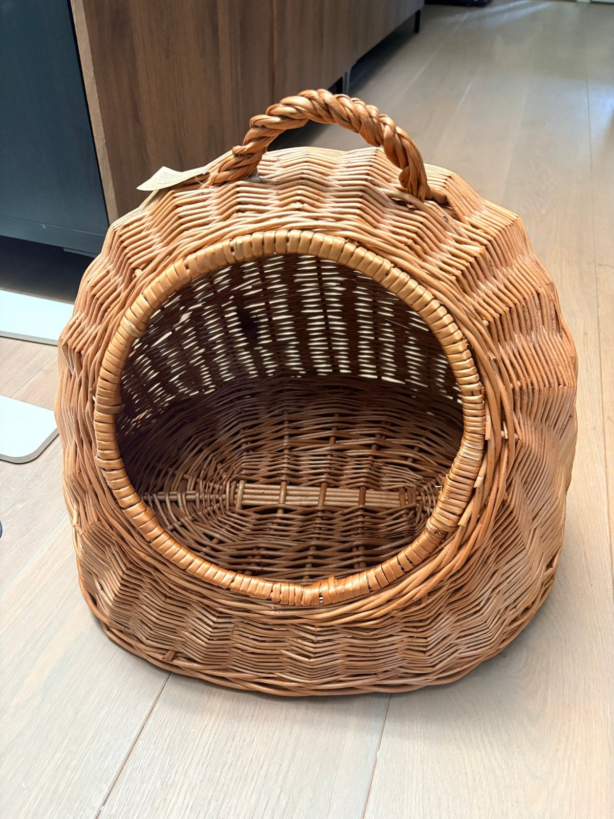 Dille & Kamille rieten kattenmand – nieuw, Ophalen of Verzenden, Nieuw