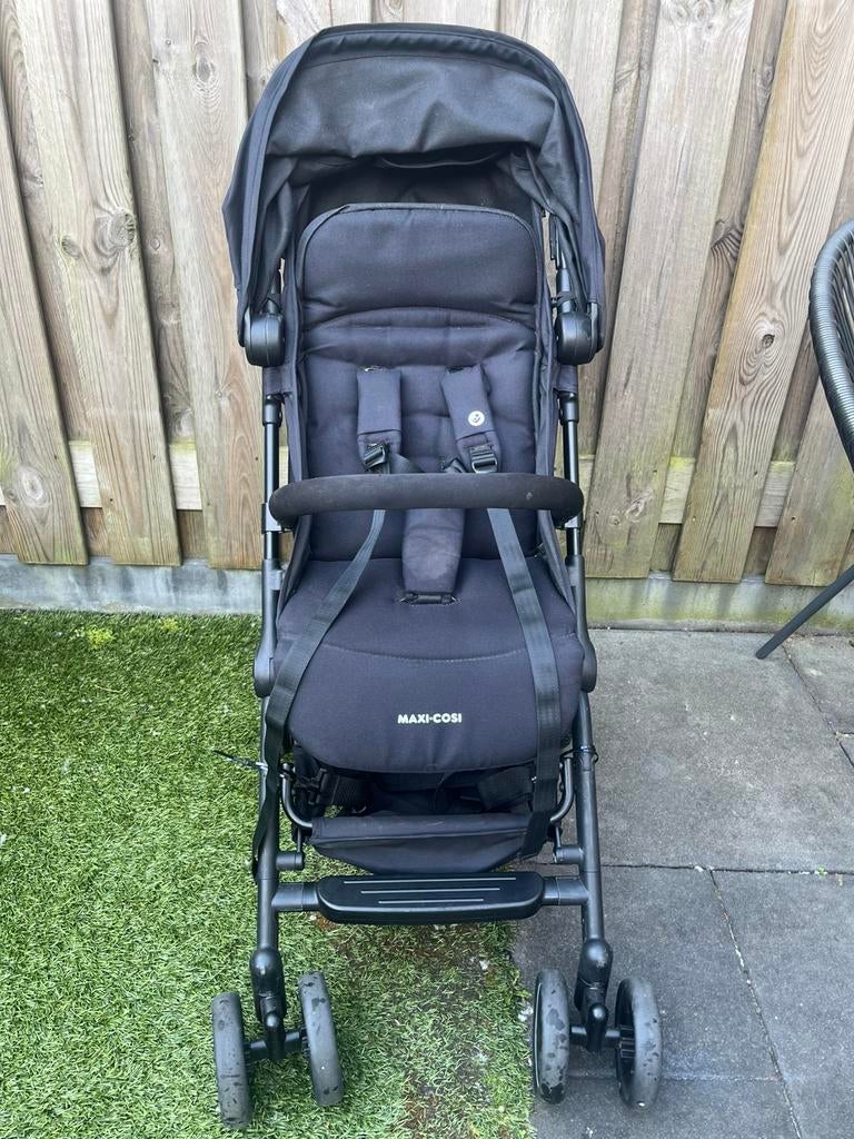 Buggy Maxi cosi, Ophalen, Gebruikt, Maxi-Cosi