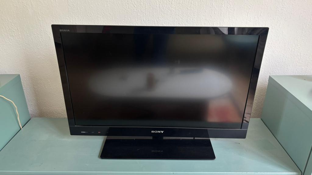 Sony TV, Audio, Tv en Foto, Televisies, Ophalen, Gebruikt, 50 Hz, 80 tot 100 cm