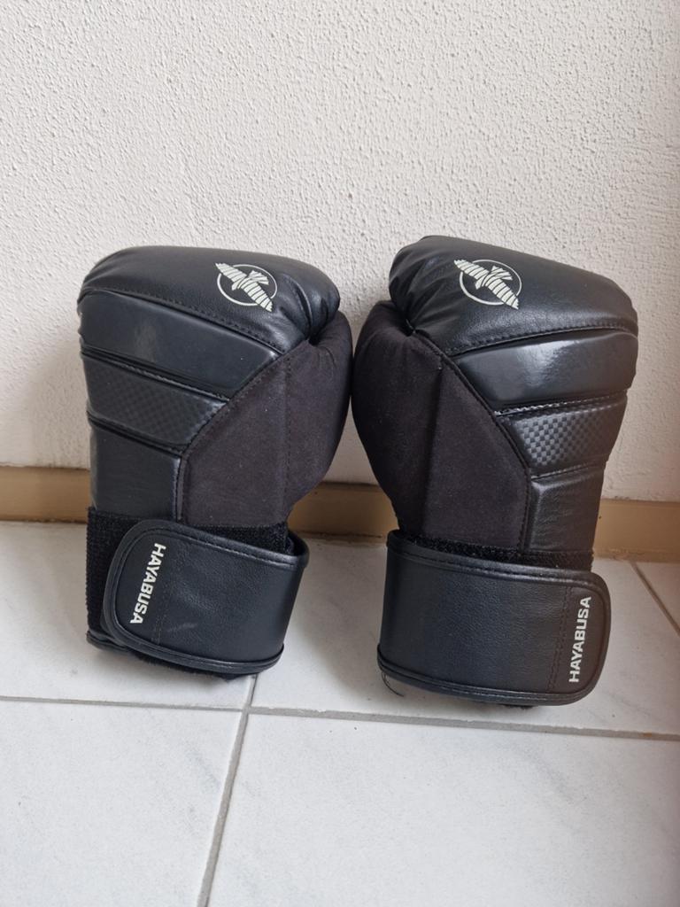 Vechtsport beschermingsset, Sport en Fitness, Vechtsporten en Zelfverdediging, Ophalen of Verzenden