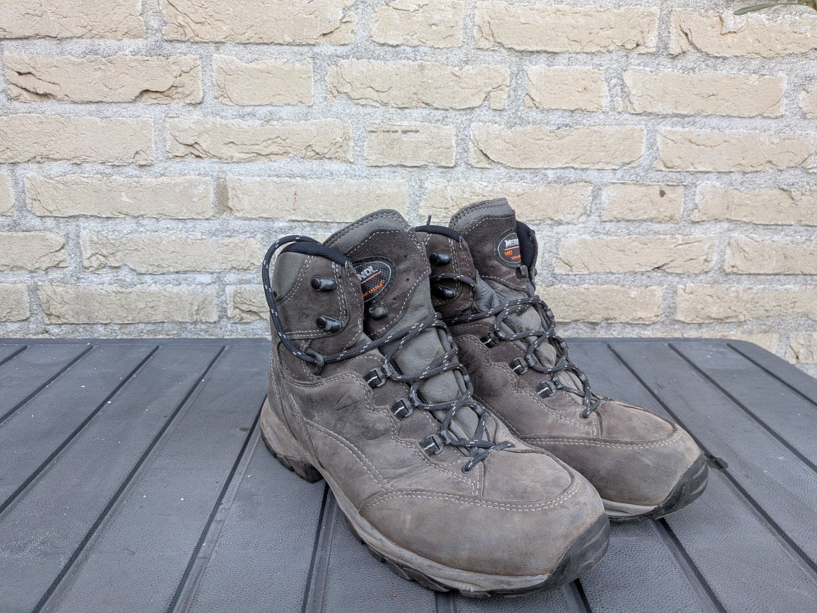 Meindl Vakuum Sento wandelschoenen maat 42,5, Ophalen of Verzenden, Schoenen